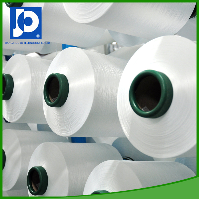 厂家供应40D/24F有光锦纶弹力丝 DTY  半光消光有色锦纶纤维