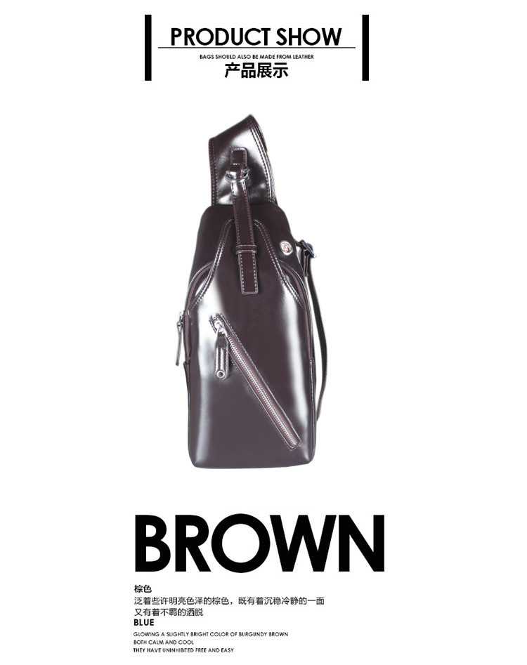 Sac pour homme - Ref 54294 Image 41