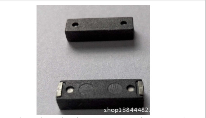 厂家推荐定制PEPS/PKE无钥匙进入贴电感量低频接收电感