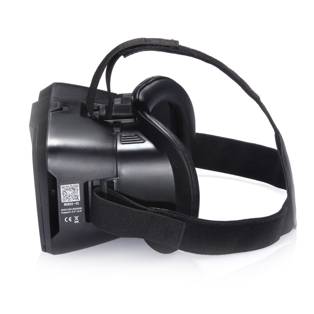 Lunettes VR ou 3D - Ref 1228296 Image 7