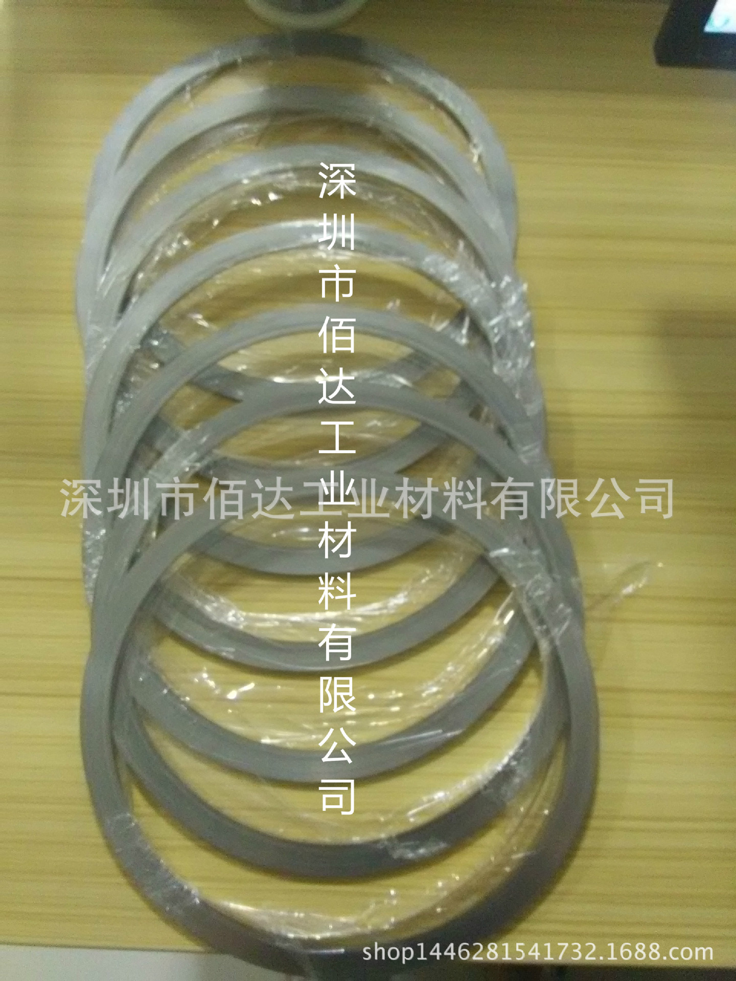 高弹性不锈钢带   高弹性不锈钢发条料  日本株式会社淬火钢带