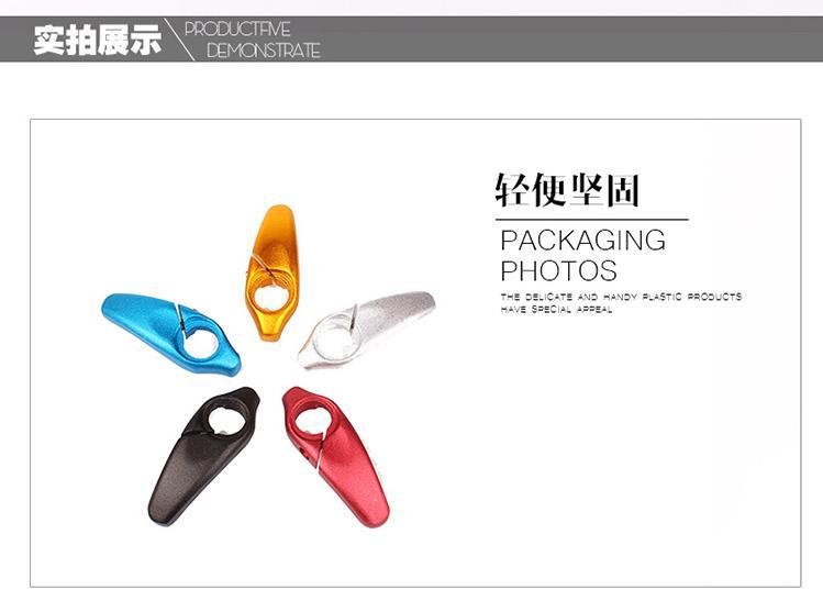 Poignées de vélo - Ref 2337111 Image 6