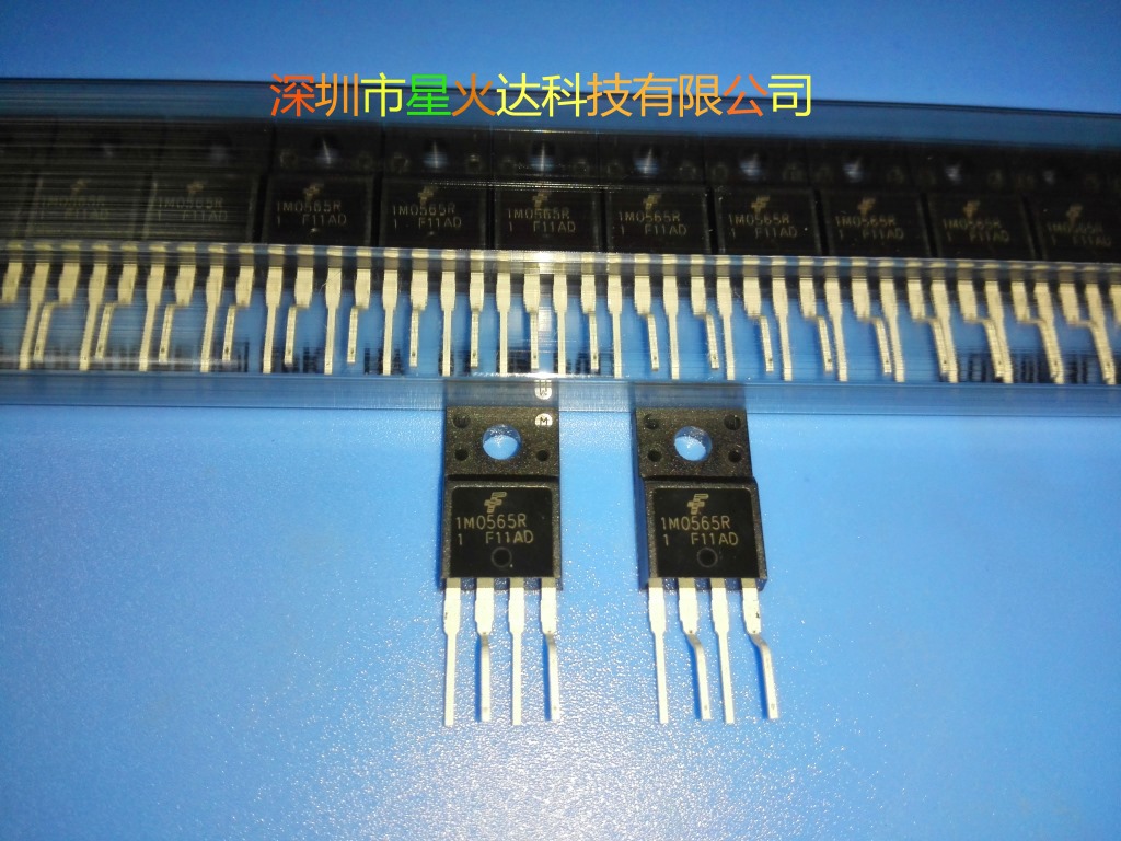 KA1M0565RTU  直角，原装现货供应，欢迎咨询