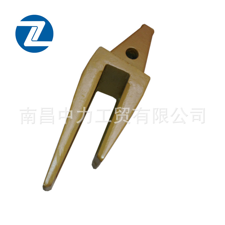 中力 供应 工程机械挖掘机配件齿座齿根牙王大宇系列DH220-40