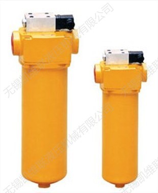 WU-A63*1P,WU-A63*3P,回油过滤器