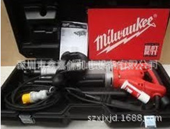 批发零售美国milwaukee米沃奇950K多功能电锤