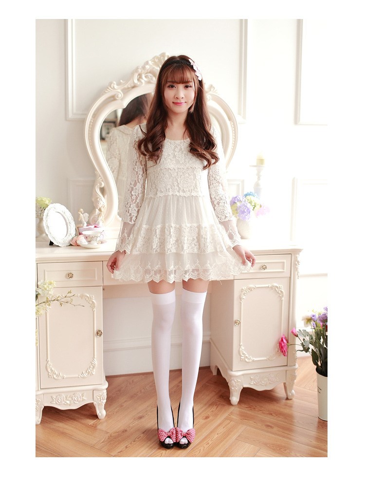 Chaussettes - collants sexy - Ref 758935 Image 17