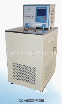 无锡久平高低温恒温槽一体机DC0506-IIX  -5~220度