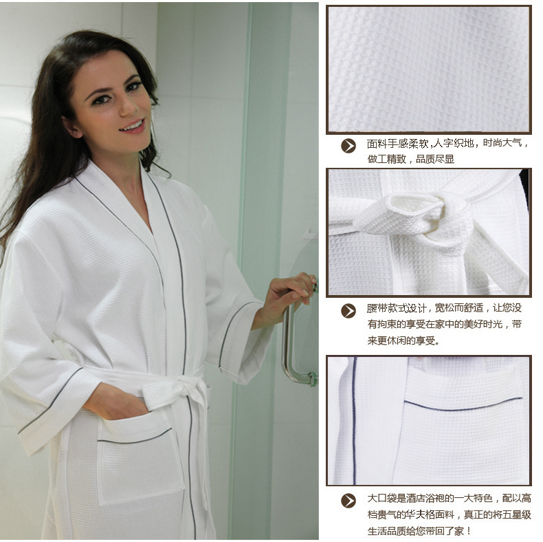 Peignoir jeunesse CX130519 - Ref 595883 Image 35