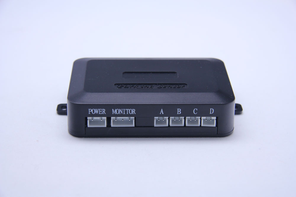 Car rearview Mirror LED digital reversing radar vehicle rearview Camera