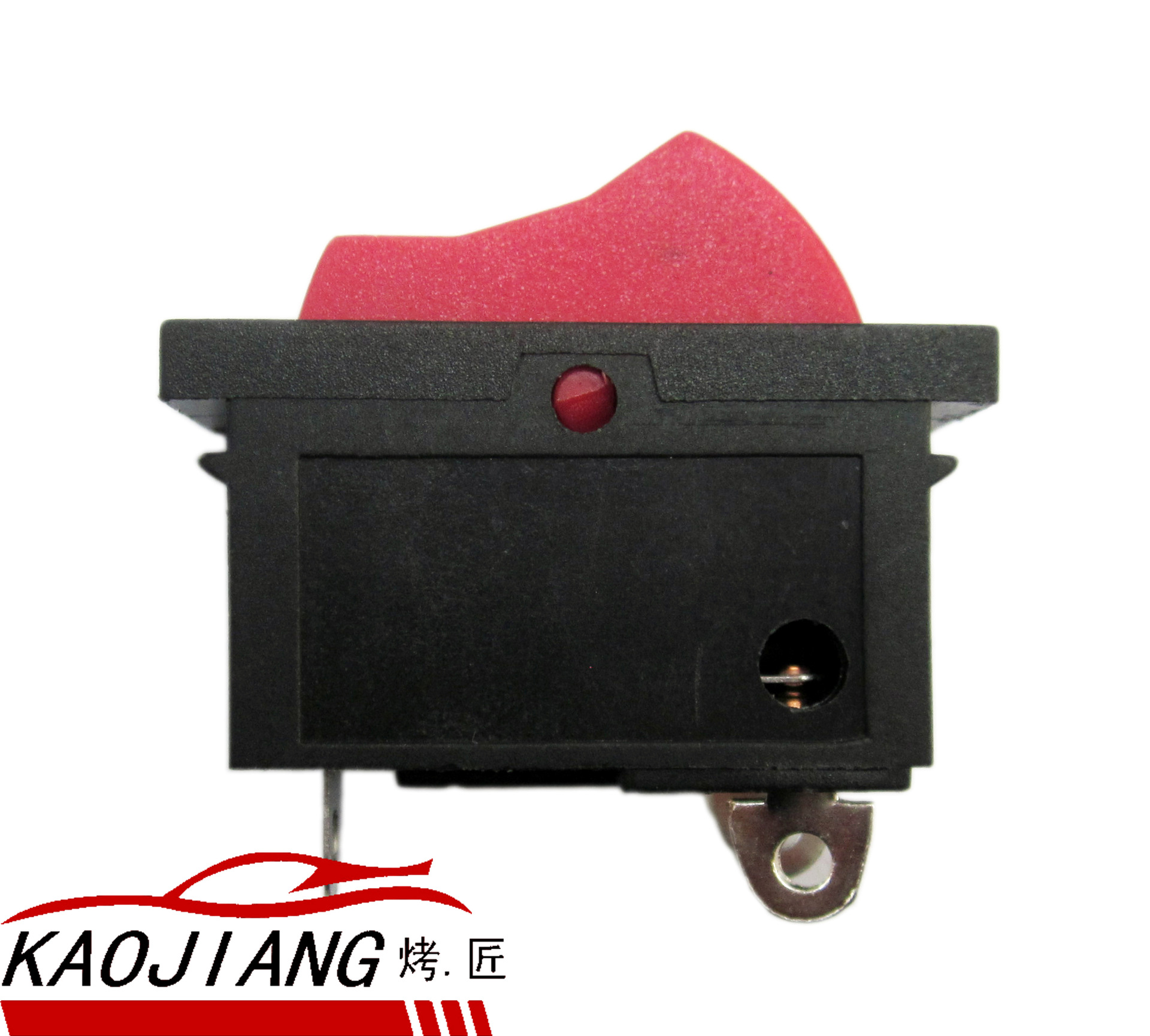 Hot blast gun switch 0023625CCC Switch is equal to or equal to 100 Megohms 12A Rocker Switch Warranty