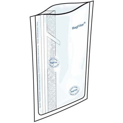 interscience 侧边过滤均质袋 BagFilter S实验室高效耐用