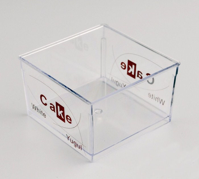 7042提拉米苏杯木糠杯布丁杯慕斯杯冰激凌杯塑料杯 不带盖子