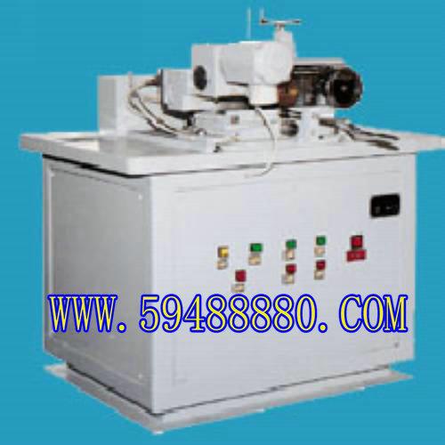 自动哑铃型制样机