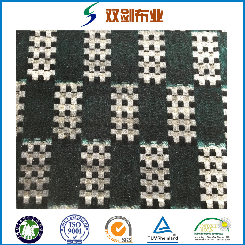 专业厂家供应拔染印花不倒绒 外贸服装、家饰面料