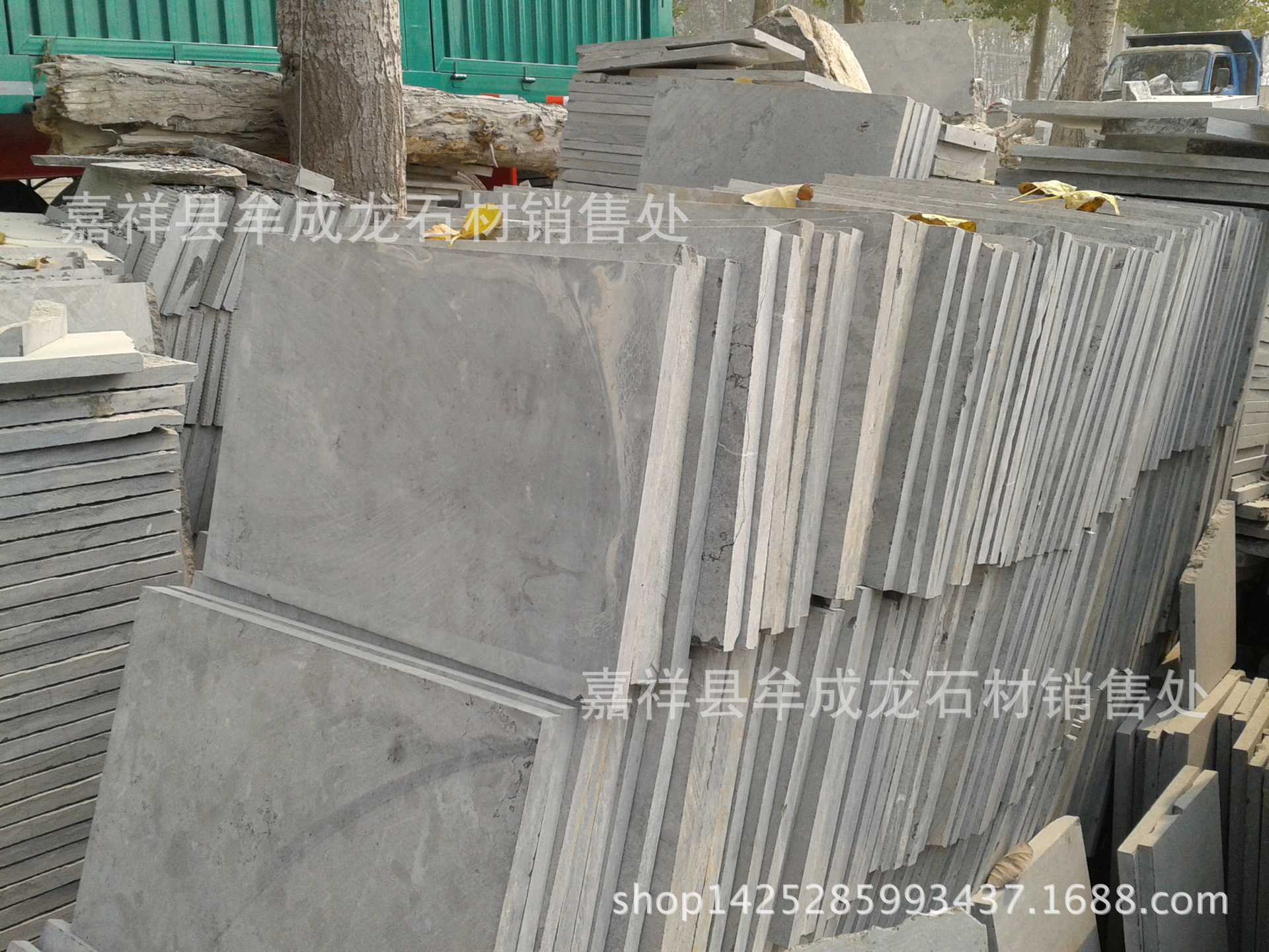 大理石和青石板哪个好,青石和大理石哪个结实,青石好还是大理石好(第10页)_大山谷图库