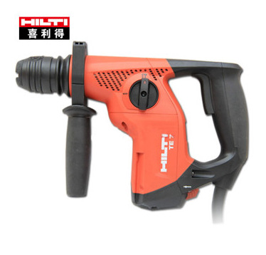 北京供应喜利得冲击钻 电锤 TE 7