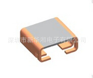 SBB内折分流贴片电阻3W5W；阻值范围0.0005R-0.002R,精度1% 5%