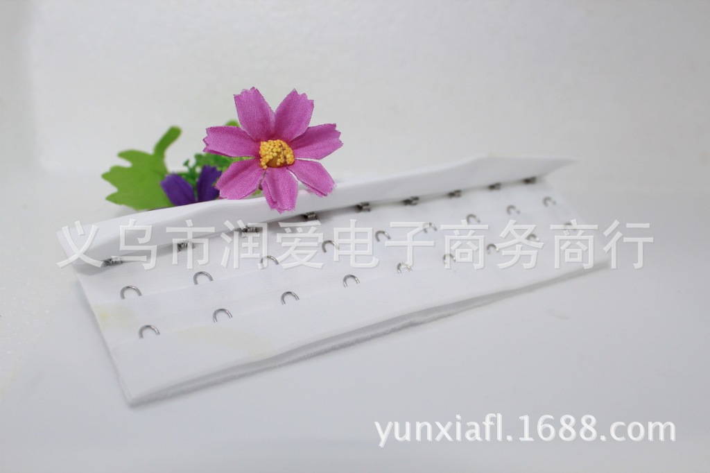 Fixation pour soutien-gorge 3916DL - Ref 825414 Image 9