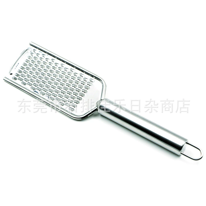 Инструменты для выпечки из нержавеющей стали сыр Терка имбирь терка