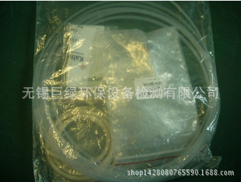 HACH哈希CODmax在线分析仪配件，年维护包YY0000090(TOS_X)