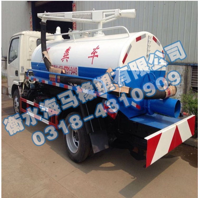 抽大粪橡胶软管  耐老化抽粪软管  抽粪车专用 厂家现货高弹性