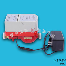 热水水表_校园学生宿舍热水收费水表如何防偷水