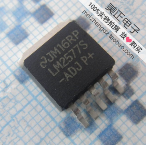 LM2577SX-ADJ LM2577S-15 LM2577SX-15 TO263-5 NS全新原装