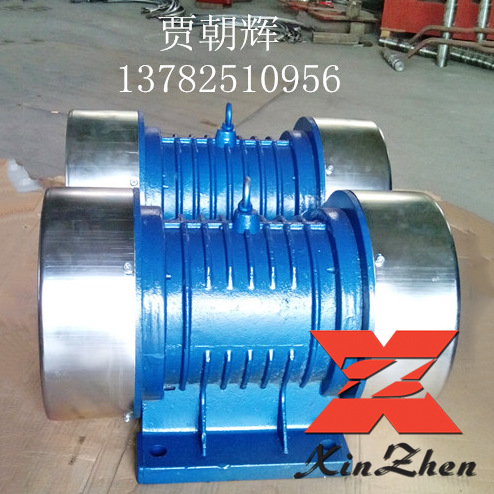 厂家生产XVM-20-6防尘防潮稳定型振动电机