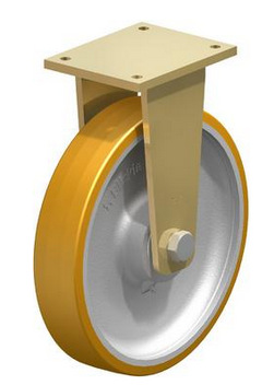 固定BS-GTH 362K 底板200 x 160中心孔距160 x 120MM偏心100MM