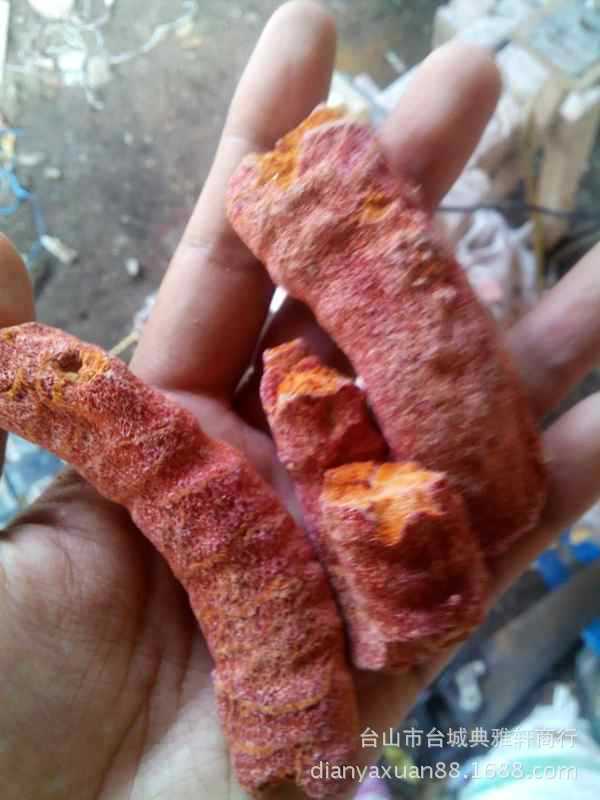 印尼红珊瑚原材