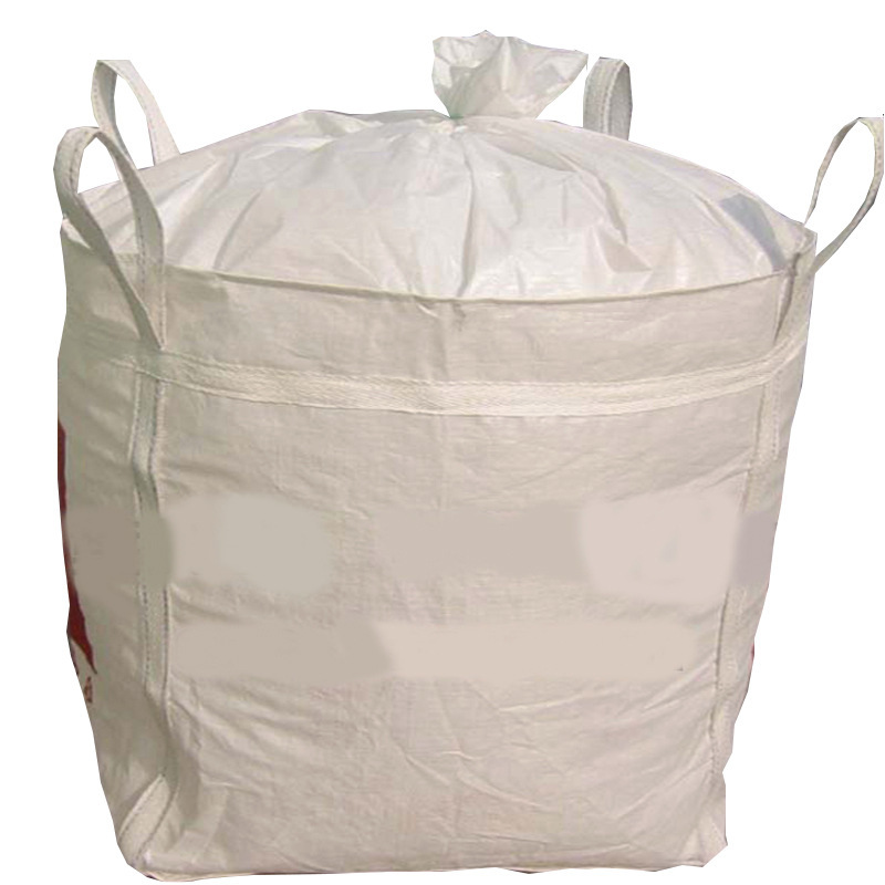 厂家直销福建漳州泉州厦门中铁十四局桥梁预压吨袋太空袋集装袋