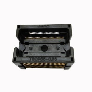 ANDK TSOP66оƬ�yԇ�� IC�ϻ��� tsop66-0.65 僽���Ƭ �p�|�c