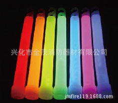 消防用萤火棒