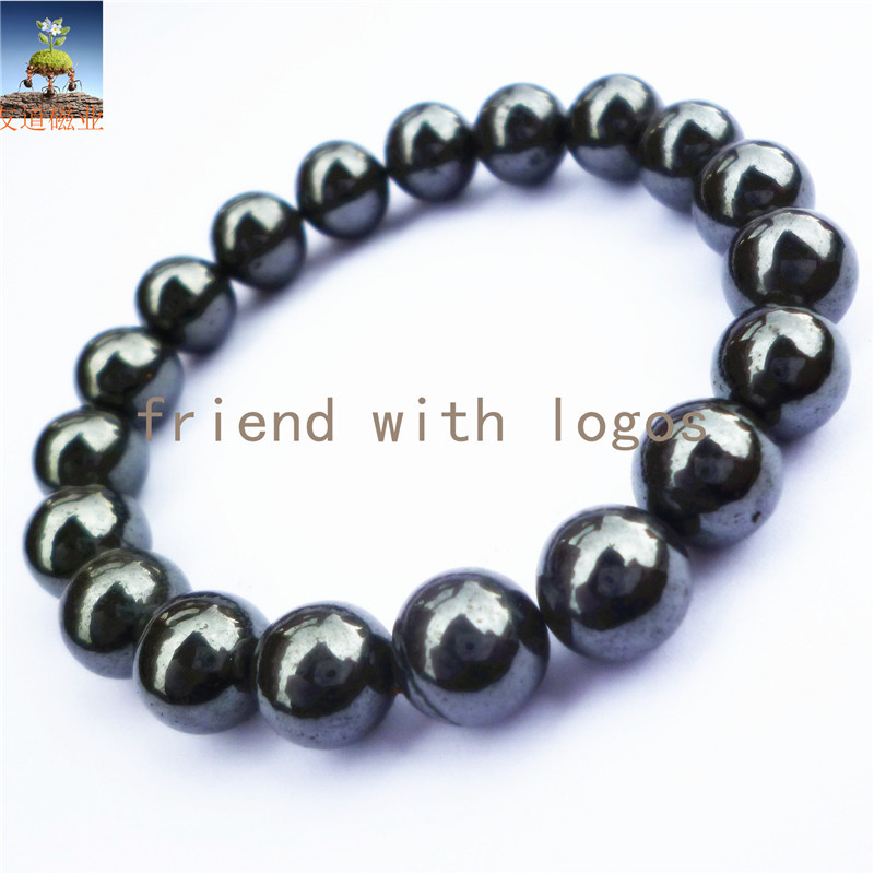 磁铁厂家供应足疗保健抛光面包磁石黑磁片床垫 枕头 膏药贴用