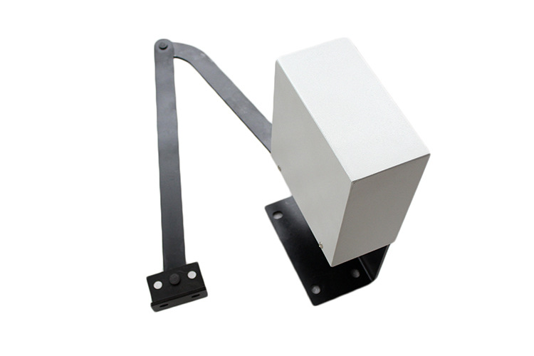 小区快速曲臂开门机 90度开门时间4S，可接刷卡，厂家批发