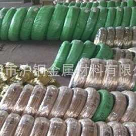 国标H65黄铜线，H62、H65铆钉用、螺丝用黄铜线