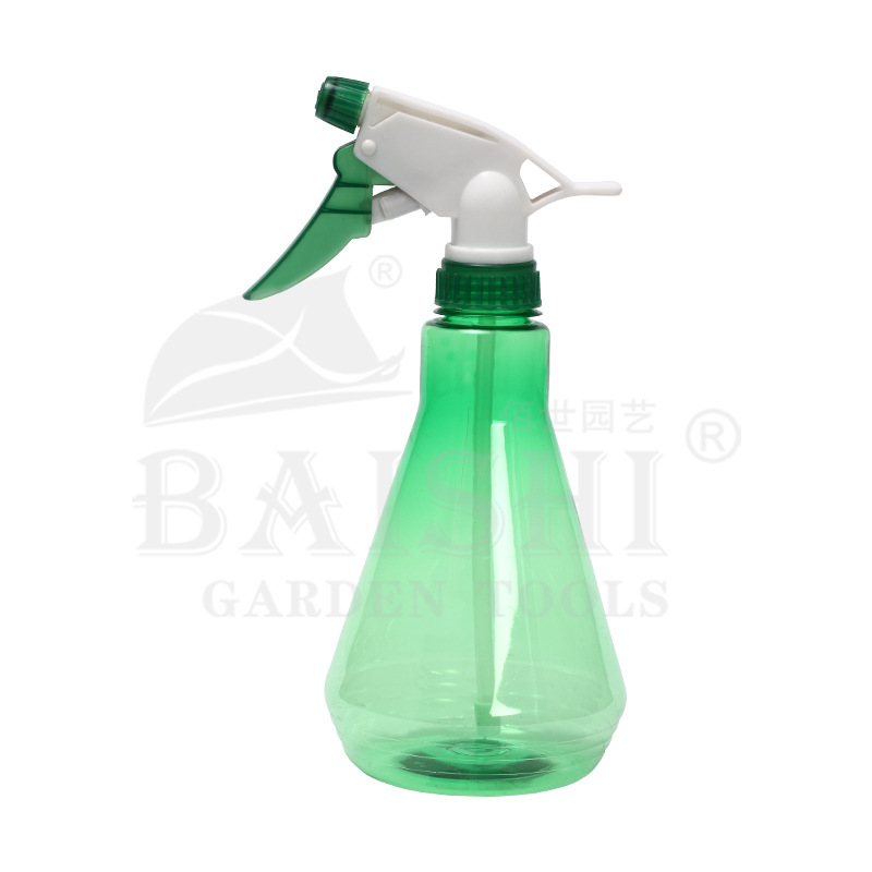 农用家用小喷壶小喷雾器手压式喷雾器洒水壶美容喷雾瓶500ML