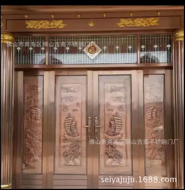 罗马门