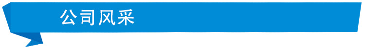 公司风采