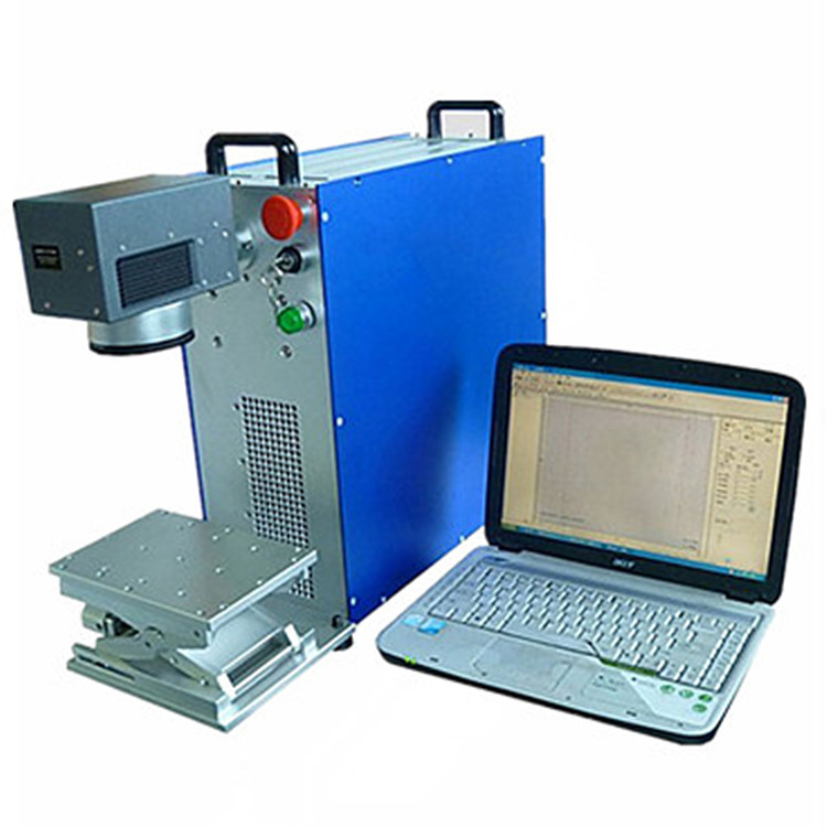 小型激光打標(biāo)機(jī)