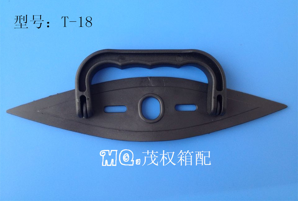 塑料提手，西装袋塑料提手，拉手