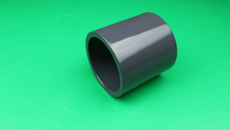 UPVC直通40mm DN32 1寸2 耐腐蚀塑料直通直接 PVC直通 PVC直接-阿里巴巴