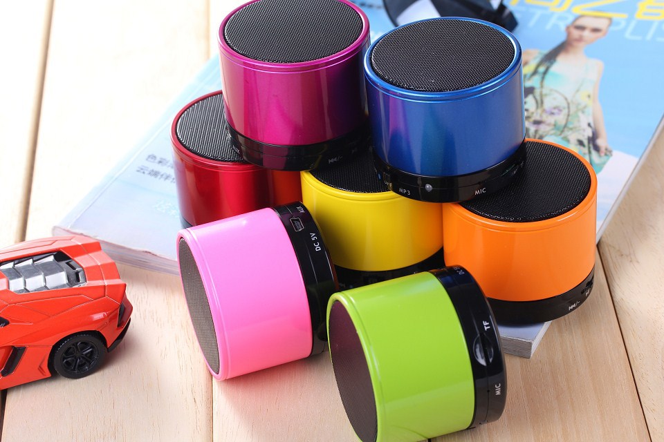 Haut-parleurs pour vélos - Ref 2270912 Image 23