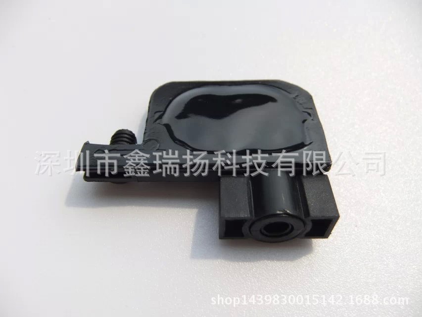 方口UV小墨囊/黑色方口小墨囊/写真机UV墨囊