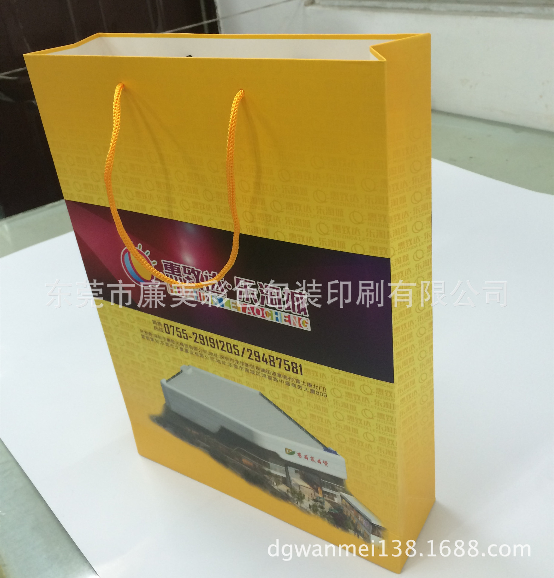 厂家直销外卖牛皮纸袋糖果袋饮料打包品质保证价格实惠烘焙环保