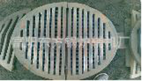 富阳东方锅炉配件 锅炉Φ580圆炉排 铸钢炉排耐高温炉排往复炉排