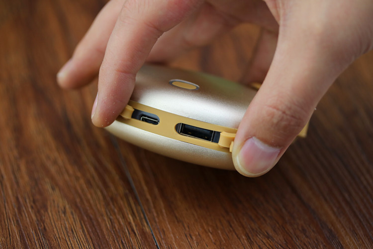 Réchauffeur USB pour les mains - Ref 420058 Image 24