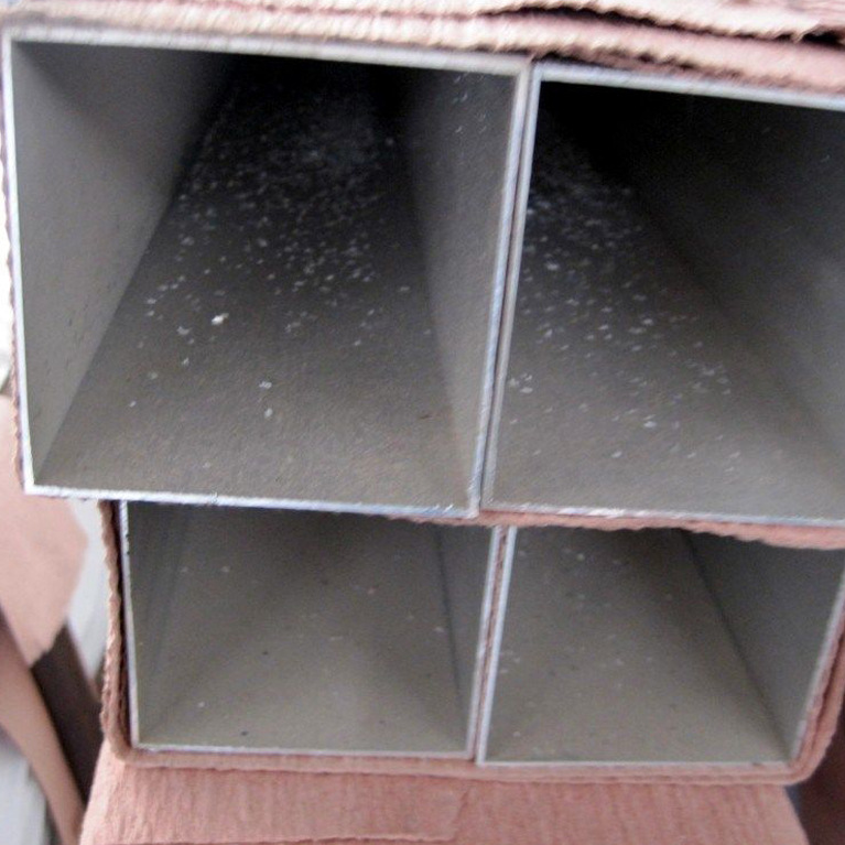 供应高频异型方管 异型钢管 异形无缝方管批发