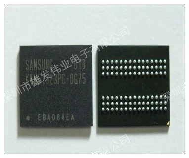 New original K4M51323pc-DF75 Wangwang Inquiry